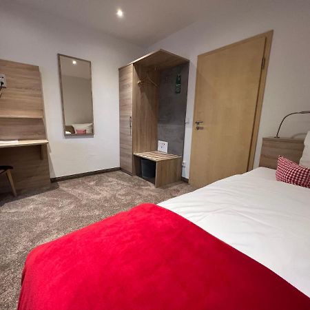 Hotel & Restaurant Zum Karpfen Obernburg am Main Ngoại thất bức ảnh