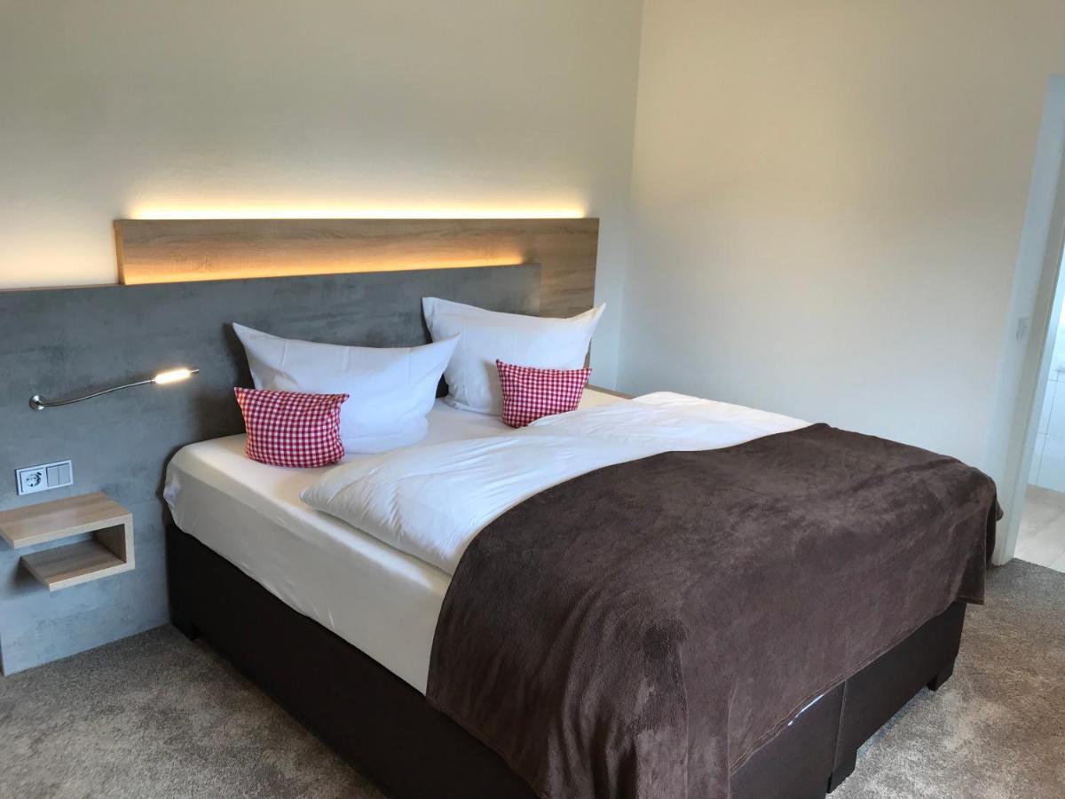 Hotel & Restaurant Zum Karpfen Obernburg am Main Ngoại thất bức ảnh