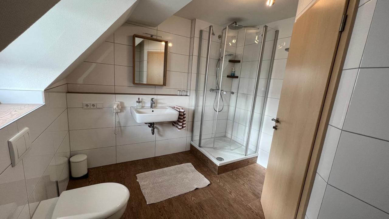 Hotel & Restaurant Zum Karpfen Obernburg am Main Ngoại thất bức ảnh