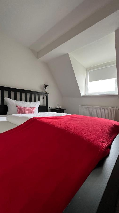 Hotel & Restaurant Zum Karpfen Obernburg am Main Ngoại thất bức ảnh