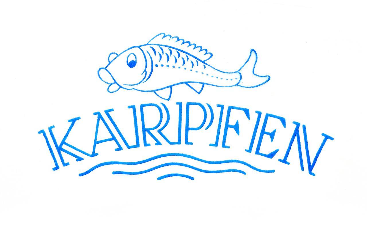 Hotel & Restaurant Zum Karpfen Obernburg am Main Ngoại thất bức ảnh
