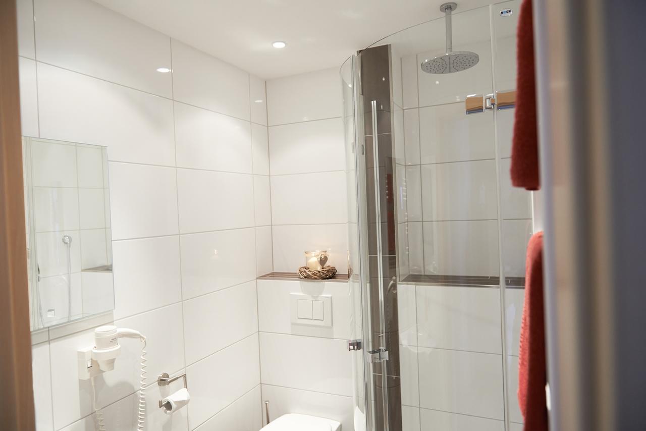 Hotel & Restaurant Zum Karpfen Obernburg am Main Ngoại thất bức ảnh